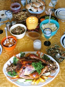 thankgivingdinner