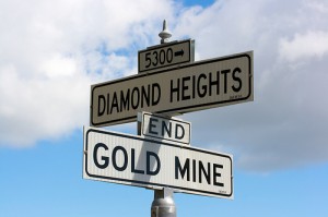 gold-mine-sign