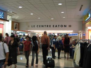 Eaton Centre Montreal img_1565