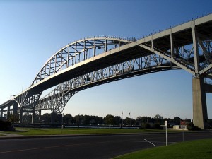 Bridge to Jobs in Ontario