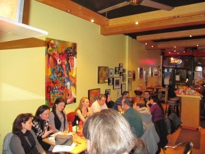 InterNations Expat Event Montreal