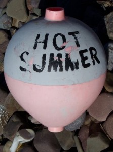 Hot Summer